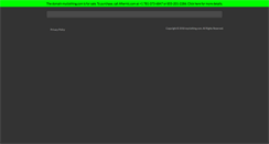 Desktop Screenshot of myclothing.com